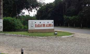 Imagem: O mais barato do Condominio Haras de Aldeia