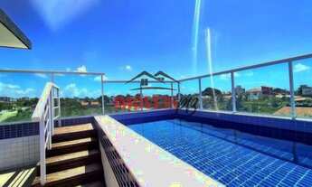 Imagem 3: Apartamento com 2 dormitórios à venda, 53 m² por R$ 165.000 - Cidade Balneária Novo Mundo