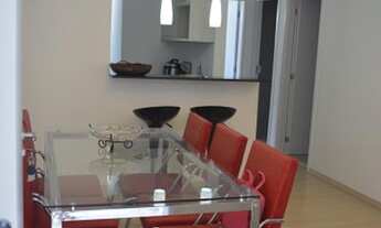 Imagem 2: Venda Apartamento Condomínio Milano