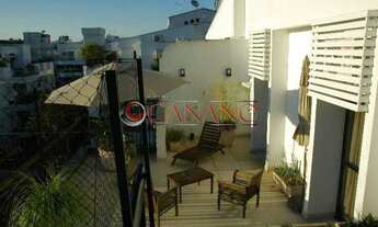 Imagem 2: Cobertura-À VENDA-Recreio dos Bandeirantes-Rio de Janeiro-RJ