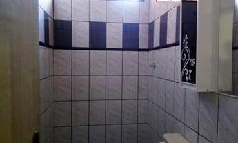 Imagem 3: Sobrado com 3 dormitórios à venda, 118 m² por R$ 185.000 - Jardim Cruzeiro do Sul - São Ca