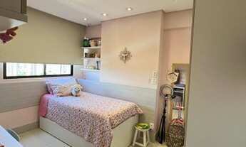 Imagem 5: VEM MORAR BEM! Apartamento com 4 dormitórios