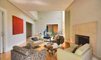 Imagem 5: Sobrado com 4 dormitórios à venda, 500 m² por R$ 4.500.000,00 - Fazenda Morumbi - São Paul