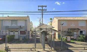 Imagem: PORTO ALEGRE - Casa de Condomínio - Sarandi