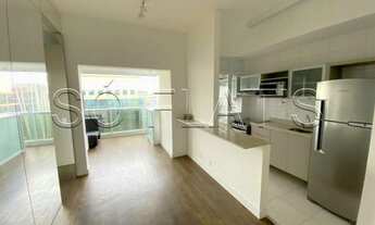 Imagem 4: Apto no Itaim para venda, excelente opção!!!