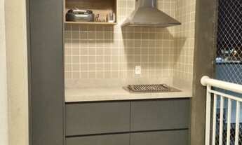 Imagem 7: Apartamento para comprar Parque Itália Campinas