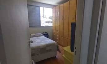 Imagem 7: Apartamento com 2 dormitórios à venda, 61 m² por R$ 335.000,00 - Vila Santa Catarina - São