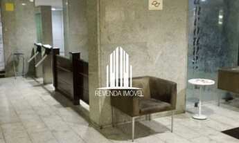 Imagem 6: Conj. Comercial na Bela Vista- São Paulo, SP