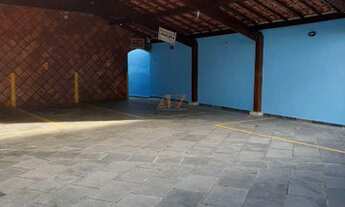 Imagem 2: Casa de Condomínio com 2 dorms, Aviação, Praia Grande - R$ 195 mil, Cod: 2194