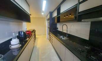 Imagem 7: Apartamento alto padrão com 3 dormitórios 118m² no Canto do Forte em Praia Grande