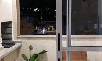 Imagem 4: Apartamento à venda, Jardim Santa Inês II, São José dos Campos, SP