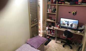 Imagem 6: Casa com 4 dormitórios à venda, 160 m² por R$ 700.000,00 - Parque Cidade Nova - Mogi Guaçu