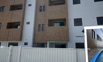 Imagem: Belíssimo apartamento no Novo Geisel com