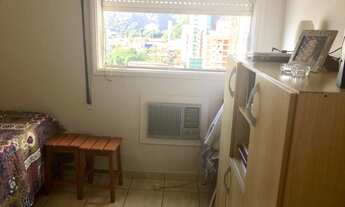 Imagem 6: Apartamento de 52 metros quadrados no bairro Itararé com 1 quarto