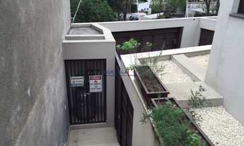 Imagem 7: São Paulo - Casa de Vila - Jardim Leonor