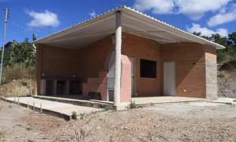 Imagem: Chácara 10.000 m2 Condomínio Rural c/