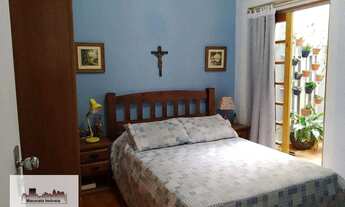 Imagem 4: Casa com 3 dormitórios à venda, 103 m² por R$ 680.000,00 - Vila Isa - São Paulo/SP