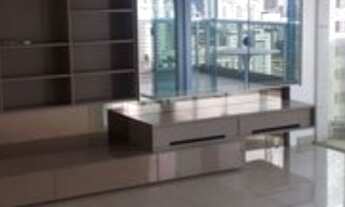 Imagem 5: Apartamento com varanda e linda vista no Santo Agostinho