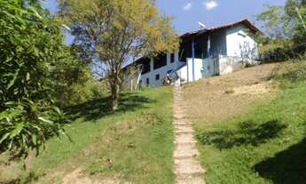 Imagem: Sítio Modesta F.º - Morungaba/SP/BR