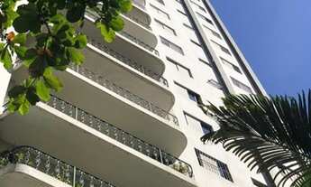 Imagem 2: SÃO PAULO - Apartamento Padrão - BROOKLIN PAULISTA