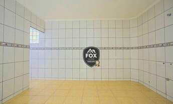 Imagem 5: Excelente sobrado residencial e comercial no bairro Tingui