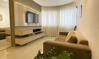 Imagem 4: Apartamento para venda tem 63 metros quadrados com 2 quartos