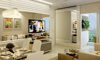 Imagem 5: Condomínio Piazza Di Fiori - 03 Dorm. - Flores