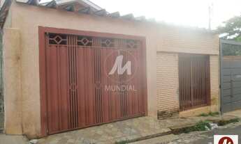 Imagem: Casa (térrea na rua) 3 dormitórios/suite