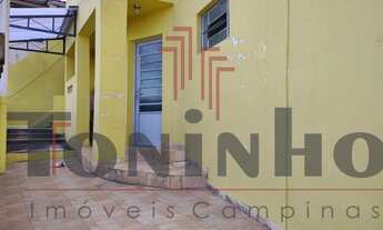 Imagem 6: Casa 1 Dormitório para locação em Campinas - SP