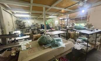 Imagem 6: Galpão Parque das Flores