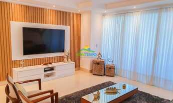 Imagem 3: Apartamento para venda possui 180 m², Santa Maria - Uberaba - MG - R$890.000