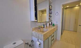 Imagem 2: Apartamento com 149m² com 3 quartos em Anita Garibaldi