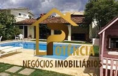 Imagem 15: Santana de Parnaíba - Casa Padrão - Alphaville 06