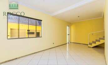 Imagem 6: Sobrado com 3 dormitórios para alugar, 80 m² por R$ 1.600,00/mês - Pilarzinho - Curitiba/P