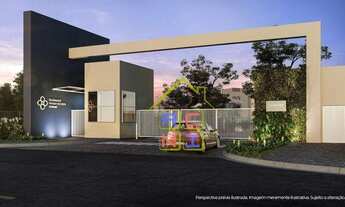 Imagem 2: Apartamento com 2 dormitórios à venda, 39 m² por R$ 168.000 - Jardim Dall'Orto - Suma