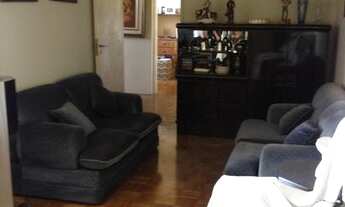 Imagem 4: Apartamento à venda, 105 m² por R$ 800.000,00 - Vila Olímpia - São Paulo/SP