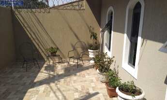 Imagem 2: Casa residencial à Venda