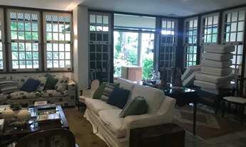 Imagem 7: Casa com 4 quartos à venda, Itanhangá, Rio de Janeiro/RJ