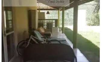 Imagem 7: Casa em Condomínio a Venda em Lauro de Freitas, BURAQUINHO, 4 dormitórios, 2 suítes, 4 ban