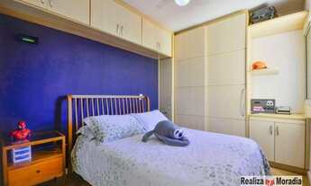 Imagem 4: Cobertura com 2 suítes - Vila Gomes - Butantã