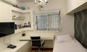 Imagem 7: São Paulo - Apartamento Padrão - Moema