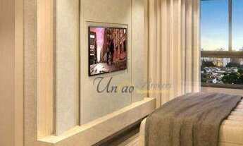 Imagem 3: Venda de apartamento em construção no Campo Belo, 143m². Entrega em Fevereiro de 2023. No