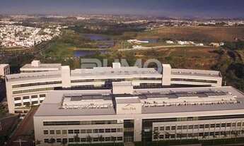 Imagem 7: Sala - Swiss Park - Campinas