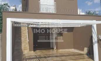 Imagem 7: Casa para venda tem 110 metros quadrados com 3 quartos em Alphaville Industrial - Barueri