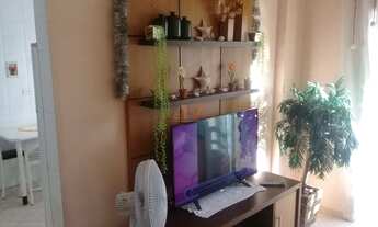 Imagem 7: Apartamento com 1 dorm, Tupi, Praia Grande - R$ 270 mil, Cod: 4142