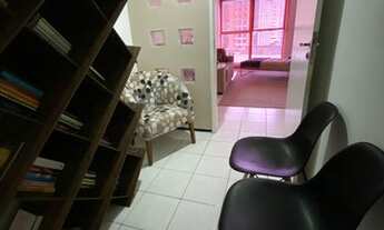 Imagem 3: Prédio/Edifício inteiro para venda tem 38 metros quadrados em Jardim Renascença - São Luís