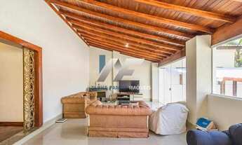 Imagem 6: CASA À VENDA EM ALPHAVILLE RESIDENCIAL 11