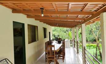 Imagem 3: Sitio - Recanto Sonhado - Bela Vista de Goiás