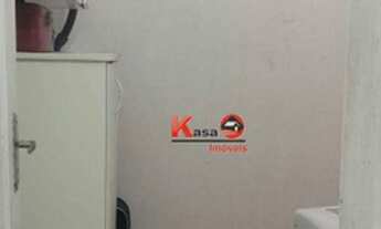 Imagem 6: Apartamento com 3 dormitórios à venda, 123 m² por R$ 640.000 - Boqueirão - Santos/SP