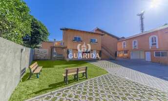 Imagem 4: Casa em Condomínio para comprar no bairro Santa Tereza - Porto Alegre com 1 quarto